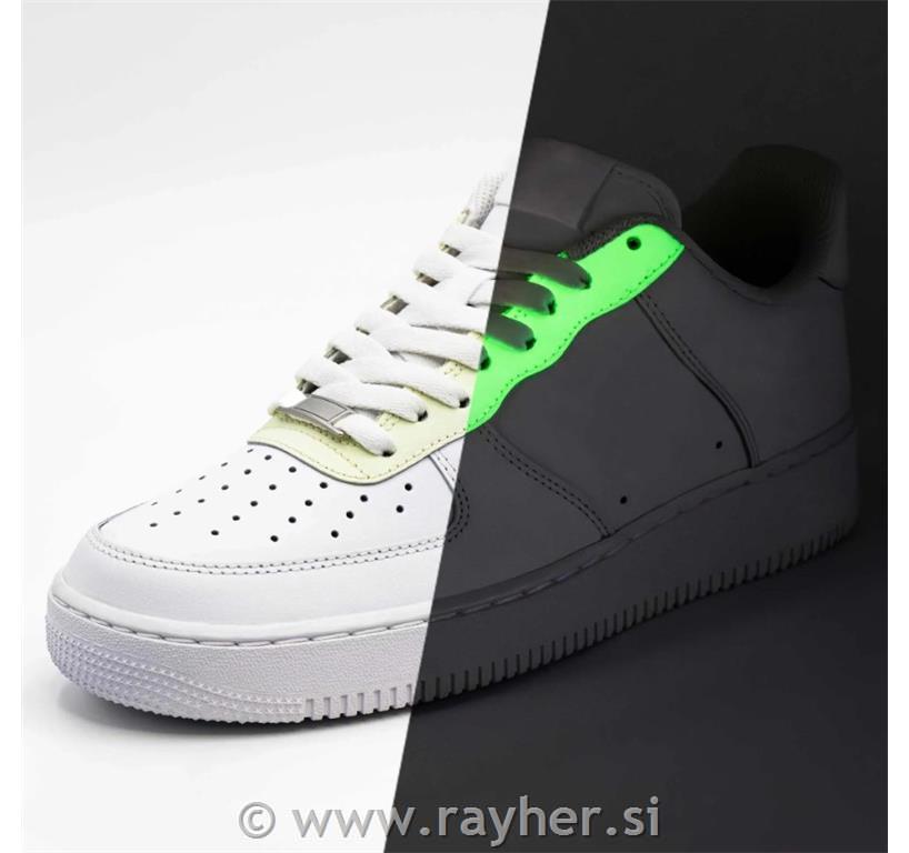 Angelus barva za usnje, Glow in the dark, 29.5ml (ponoči svetleča)