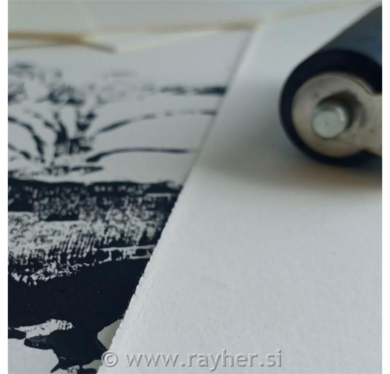 Canson Edition 250g 76x112 cmExtra White