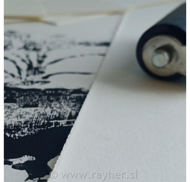 Canson Edition 250g 76x112 cmExtra White