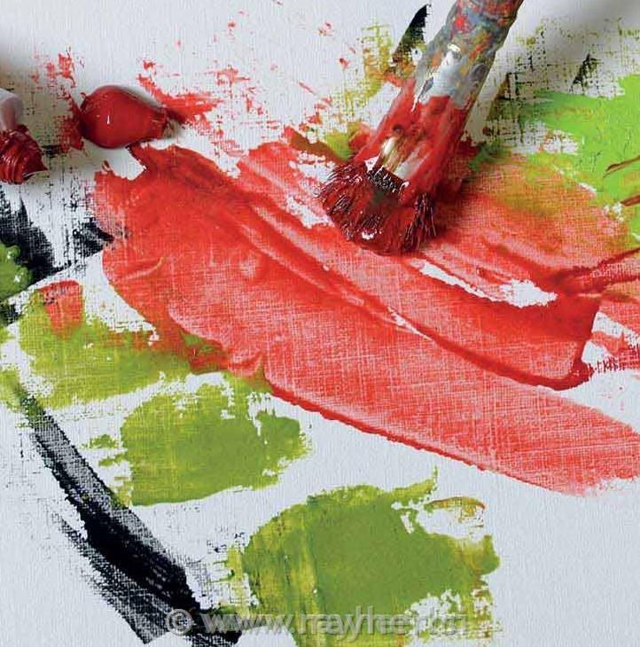 Blok Canson Figueras 33x41 cm 290 g, 10 listni