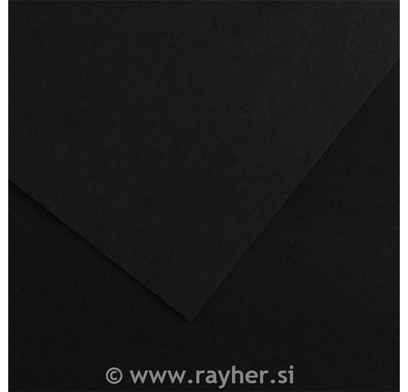 Skicirka Graduate Mixed Media Black A5 240 g, 20 listna