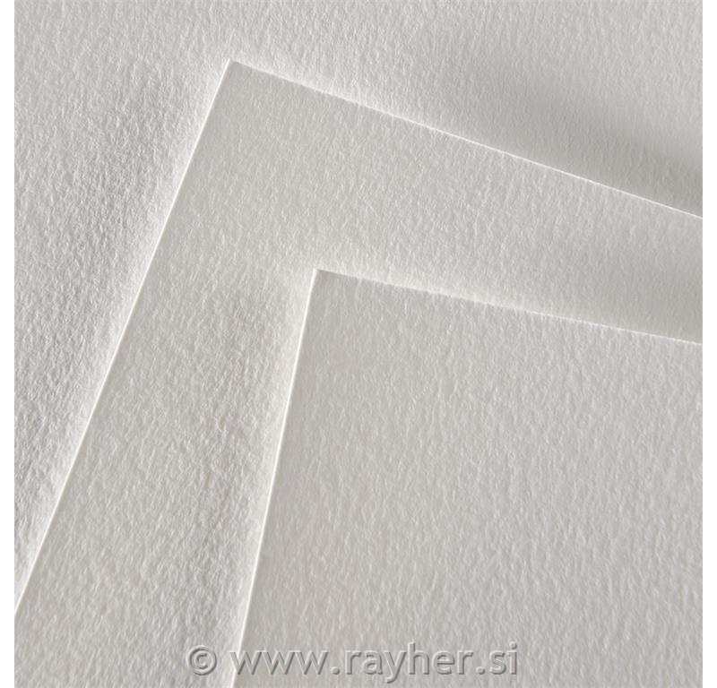 Skicirka spirala XL Watercolour A3 300 g, 30 listna, Cold Pressed