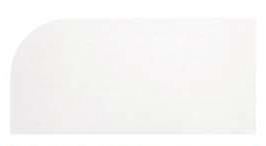 GOC 38ML UNDER PAINT WHIT L101