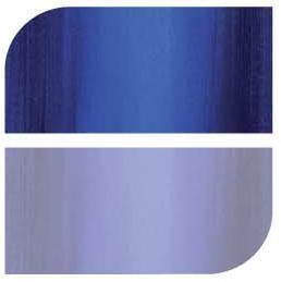 Oljna barva Georgian 38ml, Permanent Blue