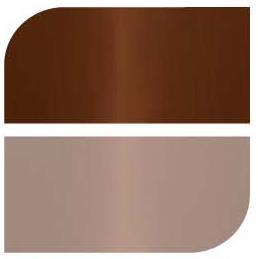 GOC 38ML BURNT SIENNA