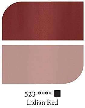 GOC 38ML INDIAN RED