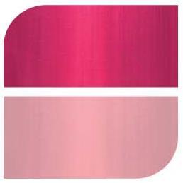 Oljna barva Georgian 38ml, Rose Madder