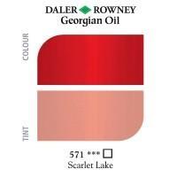 GOC 38ML SCARLET LAKE