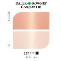 Oljna barva Georgian 38ml, Peach Pink