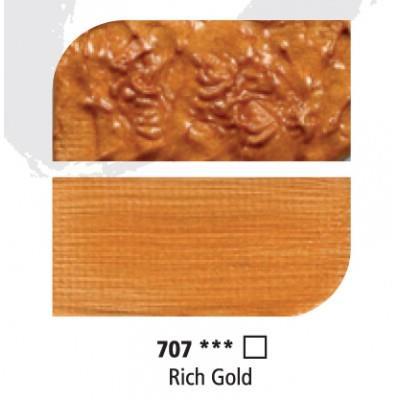 Graduate Oil Colour 38ml int.gold