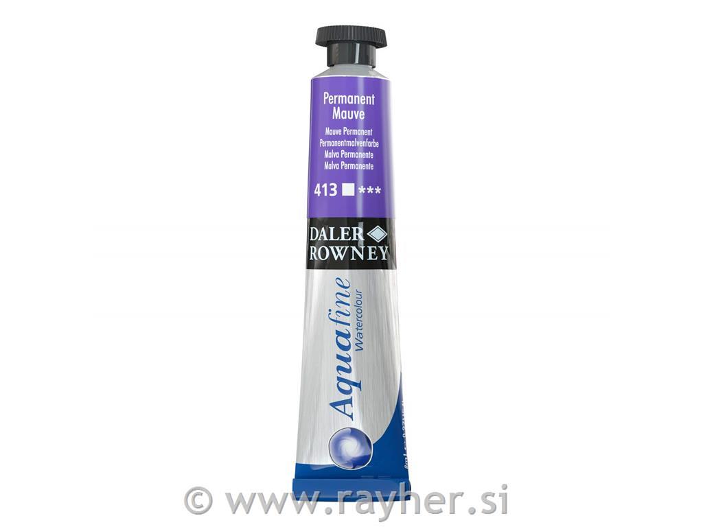 AQUAFINE 8ML MAUVE