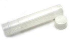 EXTENDABLE BRUSH TUBE