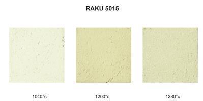 Clay Raku 5015 10 kg