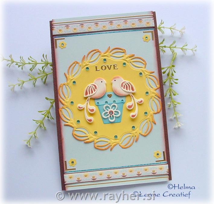 ŠABLONA LEA'BILITIES VENČKI