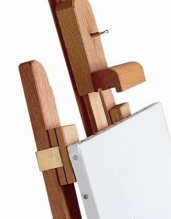 Slikarsko stojalo M/13 Lyre