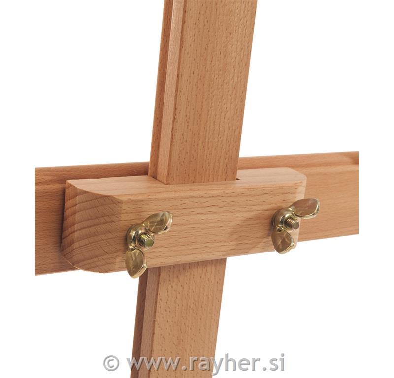 Slikarsko stojalo M/20 Lyre Display