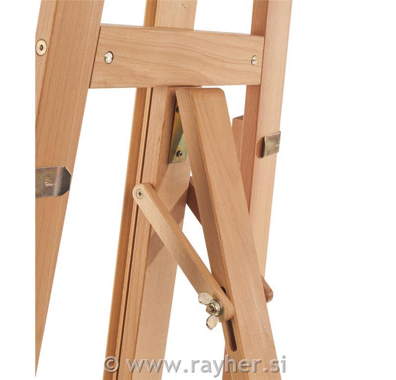 Slikarsko stojalo M/20 Lyre Display