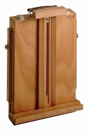 Slikarsko stojalo M/24 Table Sketch Box