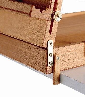 Slikarsko stojalo M/24 Table Sketch Box