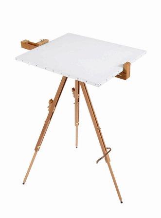 Slikarsko stojalo M/29al zložljivo
