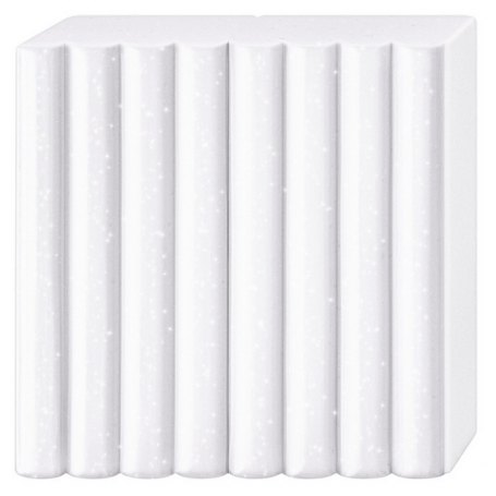 FIMO Effect Galaxy 57g, 002 white