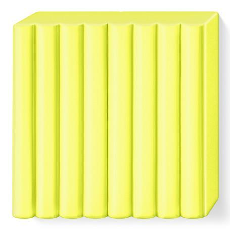FIMO Effect Neon 57g, 101 neon yellow