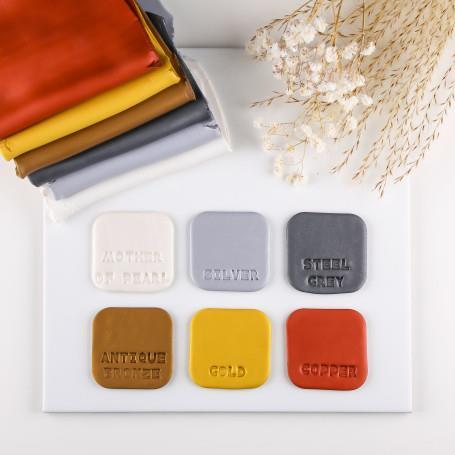 FIMO Effect Metallic 57g, 11 gold