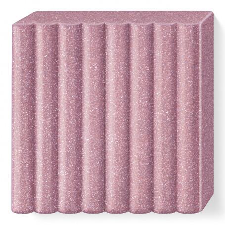 FIMO Effect Glitter 57g, 212 rose gold