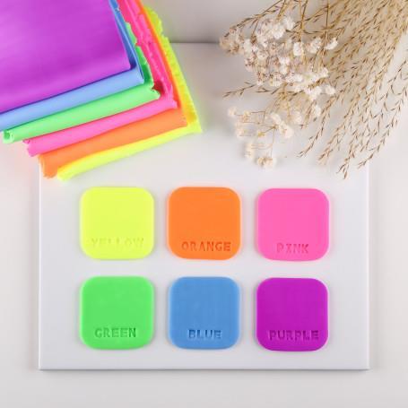 FIMO Effect Neon 57g , 501 neon green