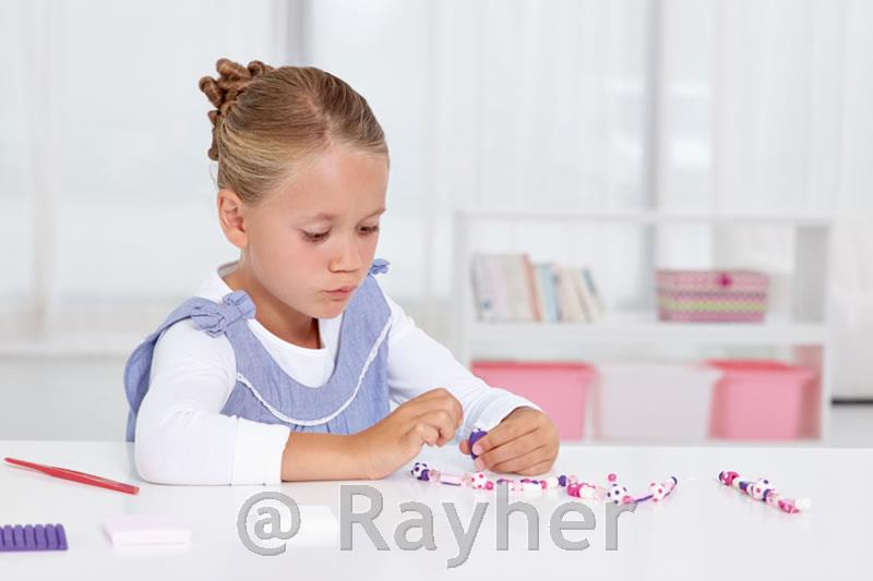 FIMO Kids osnovni set Fancy