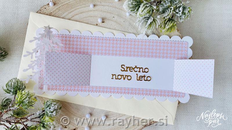 Rezalne šablone Amerikanka 2