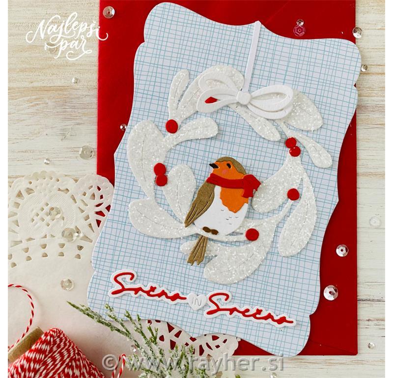 Rezalne šablone Taščice