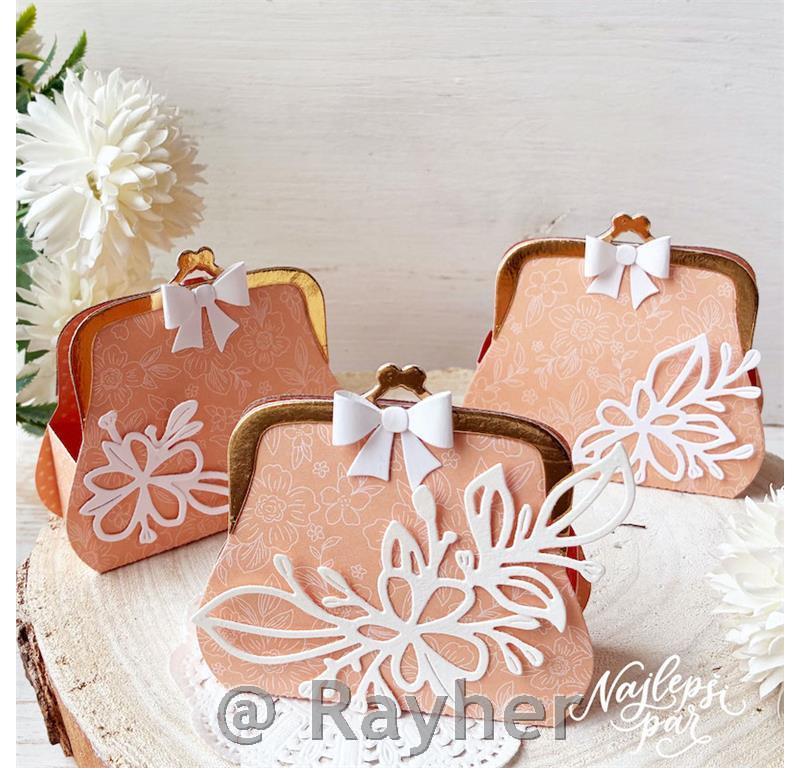 Rezalna šablona Drobižnica