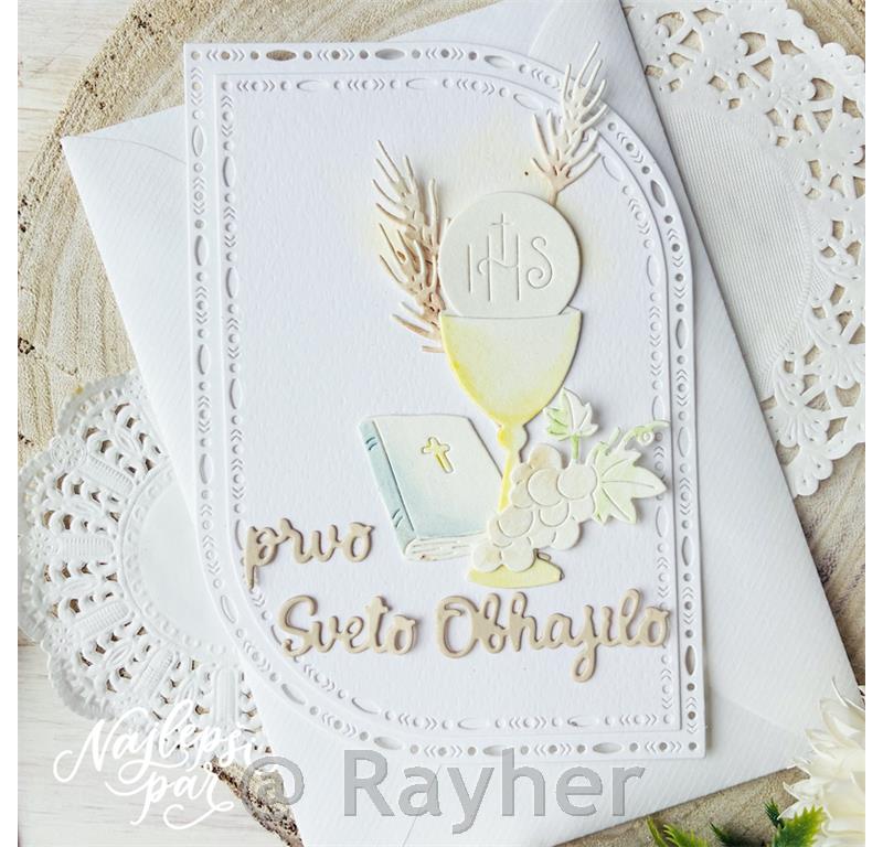 Rezalna šablona Obhajilo