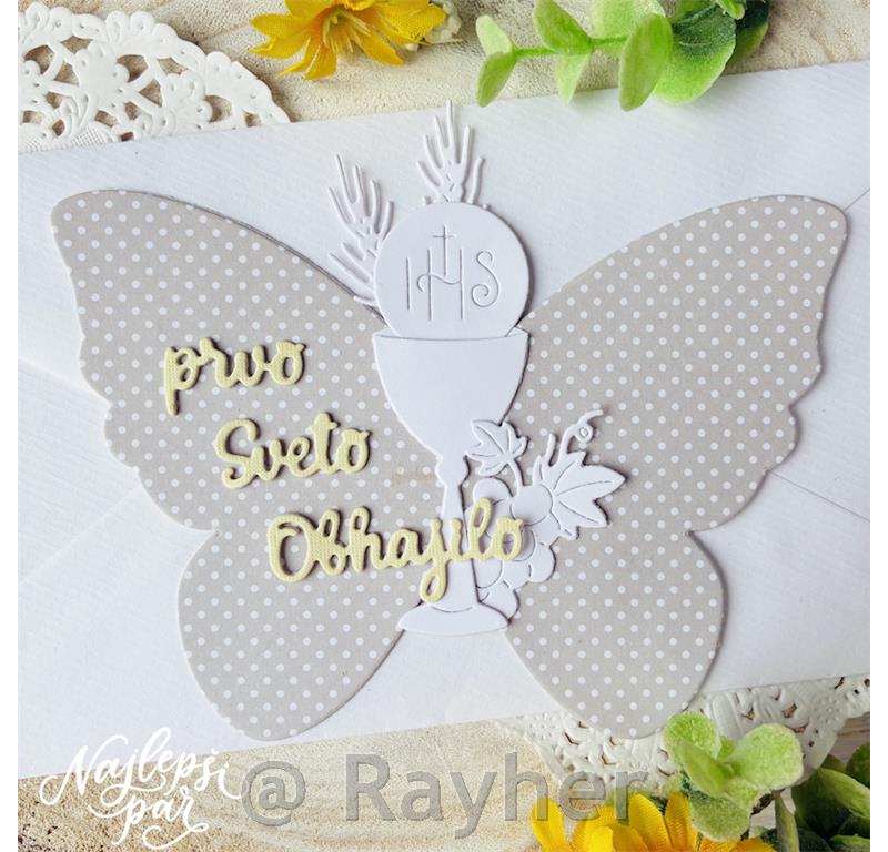 Rezalna šablona Obhajilo