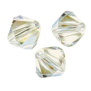 Swarovski brušeni kristali perle,polnočni kamen,2,5 mm,50kom