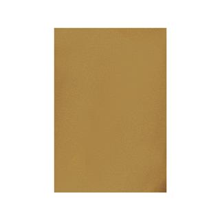 Folija za žige "Alu hot", 20x30 cm, 0,15 mm, zlata, 3 kom.