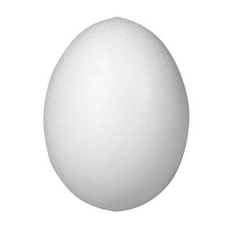 Stiropor jajca, 6 cm, set 5