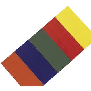 Vosek za oblikovanje, 5 barv, 1 set