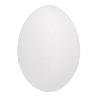 Stiropor jajce 8 cm