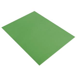 Penasta guma, 2 mm, modro zelena, 20x30 cm