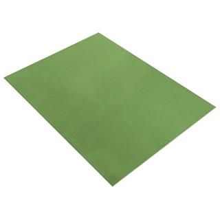 Penasta guma, 2 mm, temno zelena, 20x30 cm