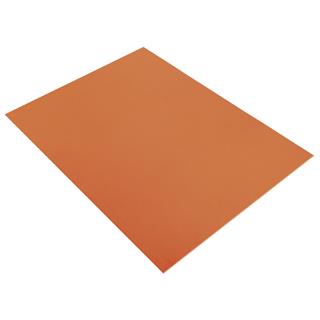 Penasta guma, 2 mm, oranžna, 20x30 cm