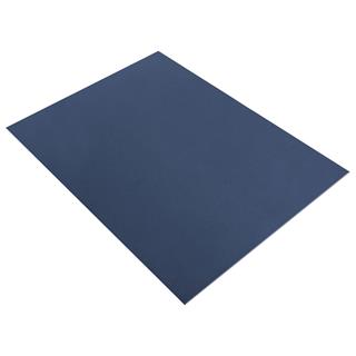 Penasta guma, 2 mm, mornarsko modra, 30x40 cm