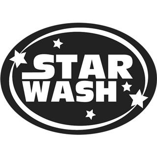 Odtisi za kalup: "Star Wash", 55x40mm, oval