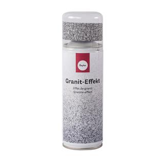 Sprej Granit Efekt, kamnito siv, 200ml