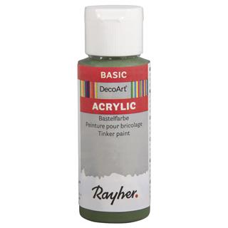 Akrilna barva "Acrylic", artičoka, 59 ml