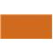 Akrilna barva "Acrylic", capri oranžna, 235ml