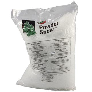 Dekorativni sneg, vrečka 4 litre