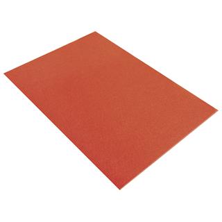 Filc tkanina, 4 mm, oranžen, 30x45 cm